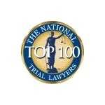 National Trial Lawyers Top 100