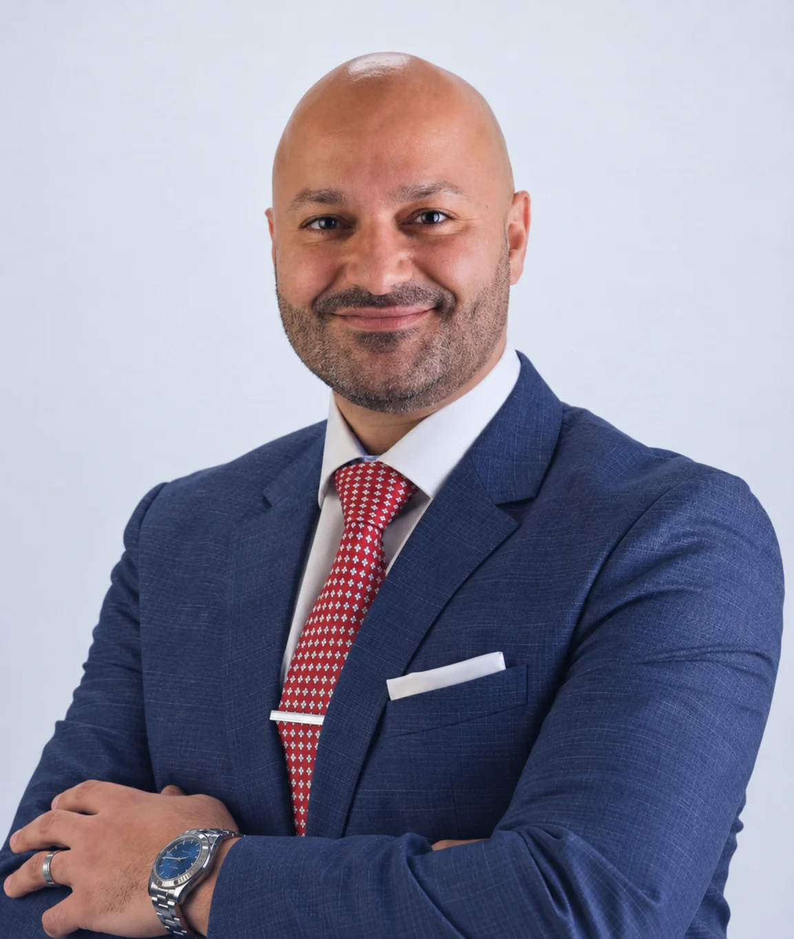 Sam H. Nordean, Trial Attorney — Nordean Law