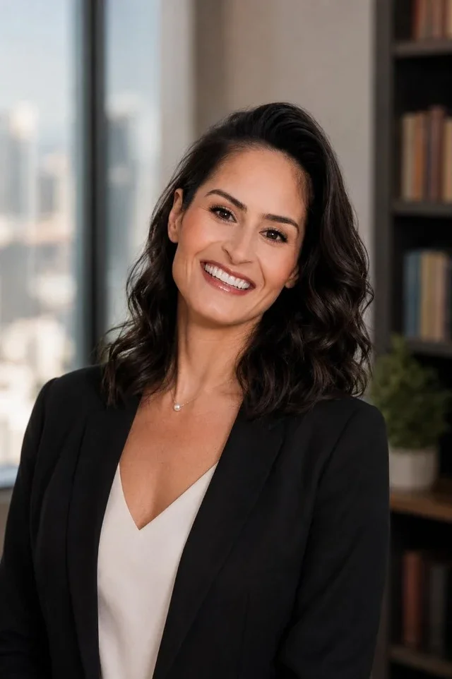 Souraya El Khatib, Esq. — Nordean Law