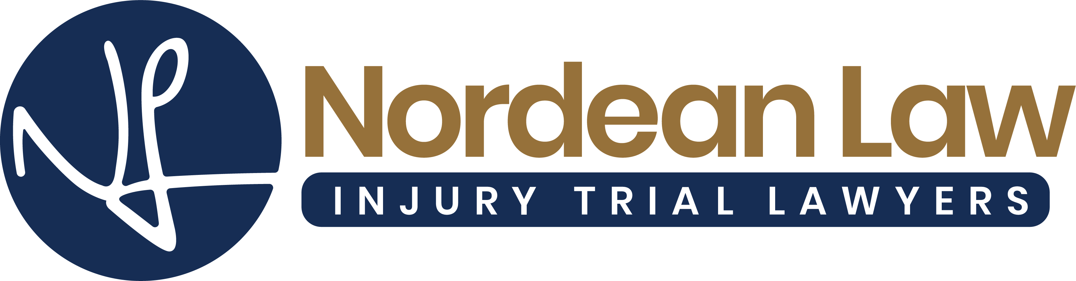 Nordean Law, APC logo